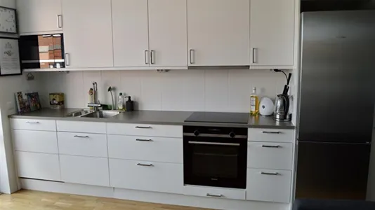 Lägenheter i Lidingö - foto 3