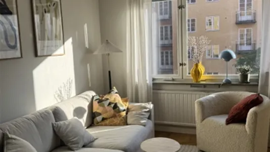 Lägenheter i Kungsholmen - foto 1