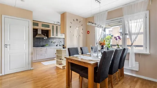 Lägenheter i Västerort - foto 12