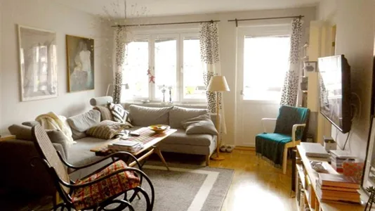 Lägenheter i Söderort - foto 1