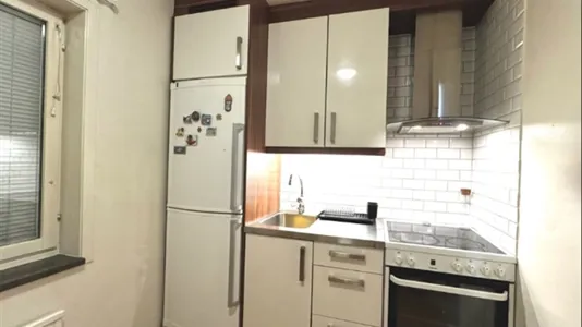 Lägenheter i Södertälje - foto 5