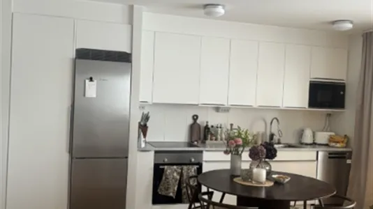 Lägenheter i Askim-Frölunda-Högsbo - foto 1