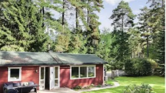 Hus i Sjöbo - foto 15