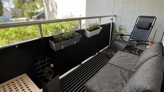 Lägenheter i Söderort - foto 8