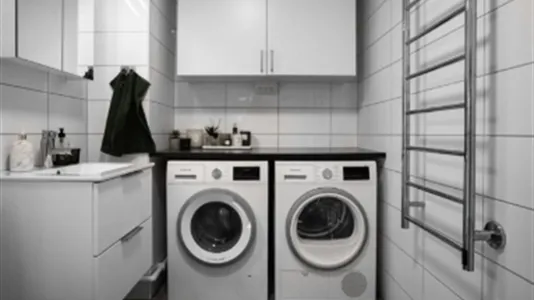 Lägenheter i Norra hisingen - foto 9