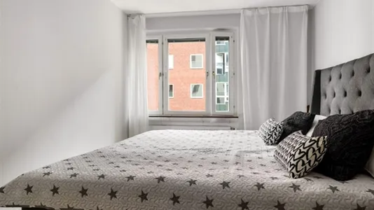 Lägenheter i Gärdet/Djurgården - foto 6