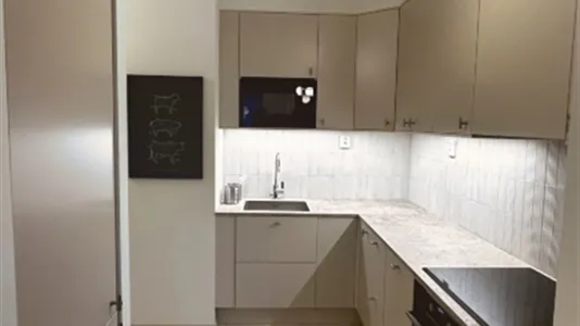 Lägenheter i Solna - foto 1