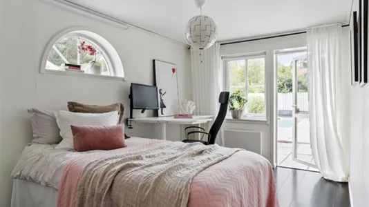 Lägenheter i Täby - foto 1