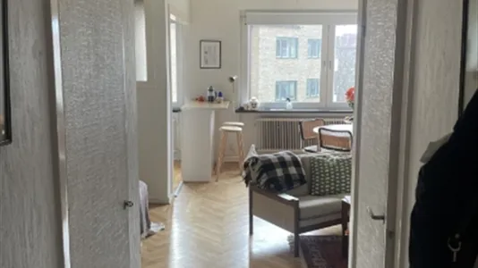 Lägenheter i Malmö Centrum - foto 7