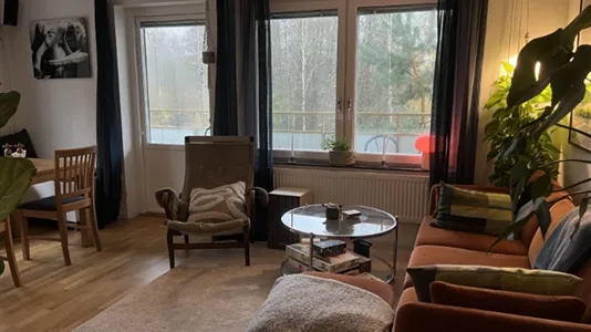 Lägenheter i Huddinge - foto 5