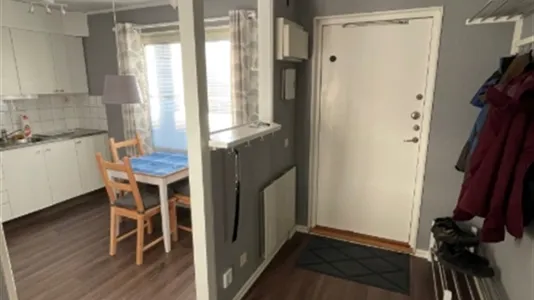 Lägenheter i Upplands Väsby - foto 6