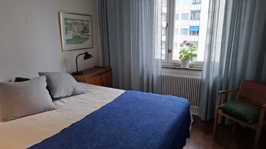 Lägenheter i Täby - foto 5