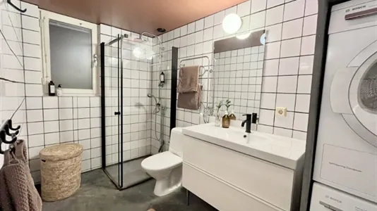 Lägenheter i Södermalm - foto 9