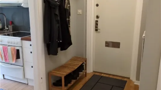 Lägenheter i Södermalm - foto 8
