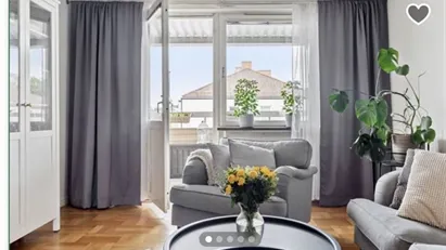 Fin hyresbostad i Strängnäs