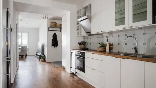 Lägenheter i Kungsholmen - foto 1