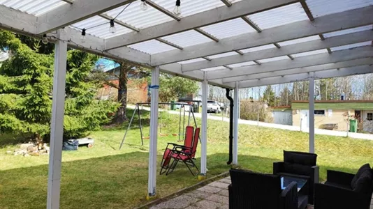 Hus i Skinnskatteberg - foto 6