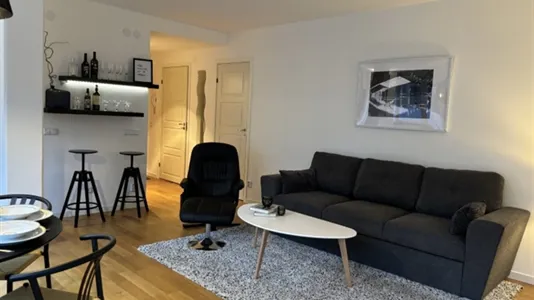 Lägenheter i Göteborg Centrum - foto 12