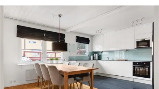 Hus i Västerort - foto 3