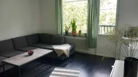 Lägenheter i Söderort - foto 1