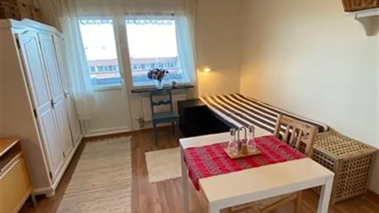 Lägenheter i Danderyd - foto 2