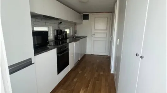 Lägenheter i Järfälla - foto 1