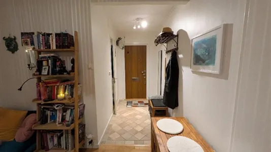 Lägenheter i Solna - foto 2