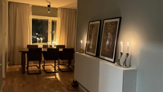 Lägenheter i Haninge - foto 1