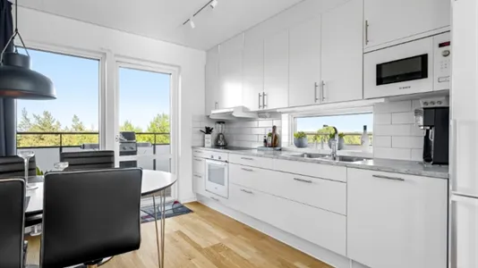 Lägenheter i Upplands-Bro - foto 5