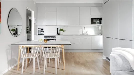 Lägenheter i Vasastan - foto 4