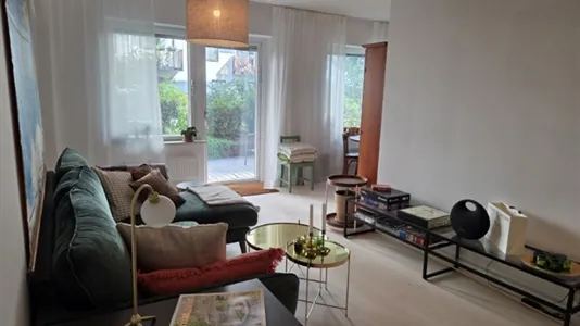 Lägenheter i Södermalm - foto 5