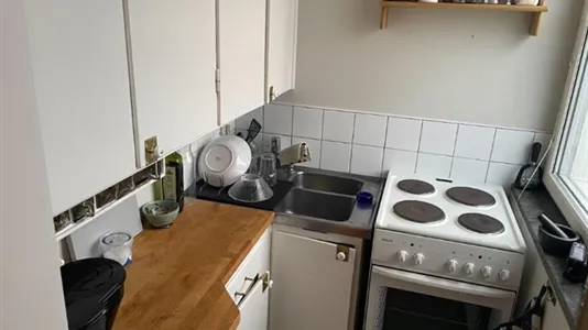 Lägenheter i Söderort - foto 5