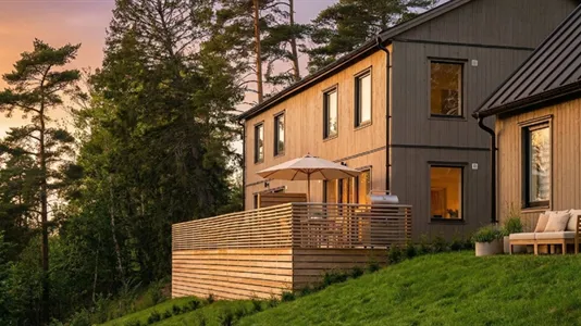 Hus i Österåker - foto 2