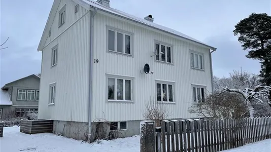 Lägenheter i Uppsala - foto 6