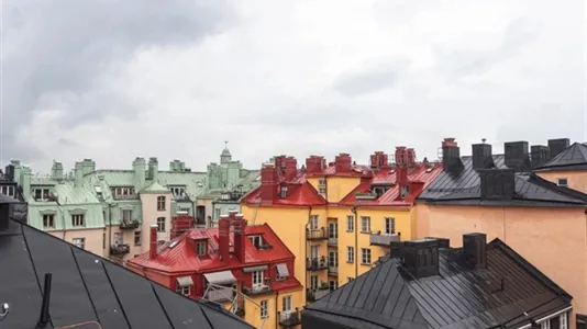Lägenheter i Södermalm - foto 2