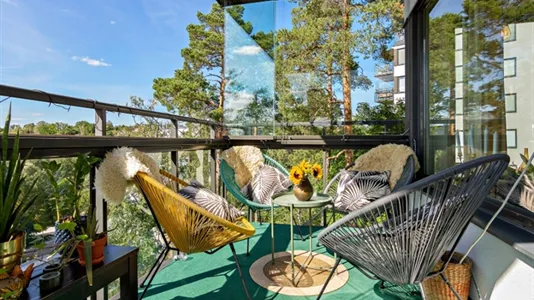 Lägenheter i Sundbyberg - foto 7