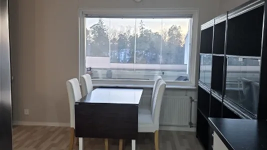 Lägenheter i Botkyrka - foto 11