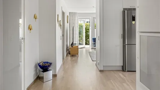 Lägenheter i Västerort - foto 8