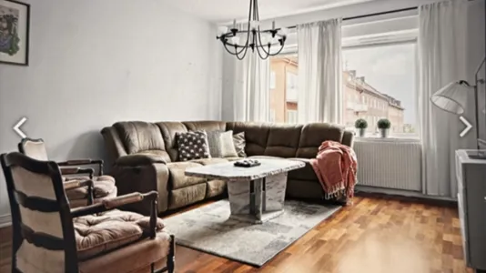 Lägenheter i Helsingborg - foto 3