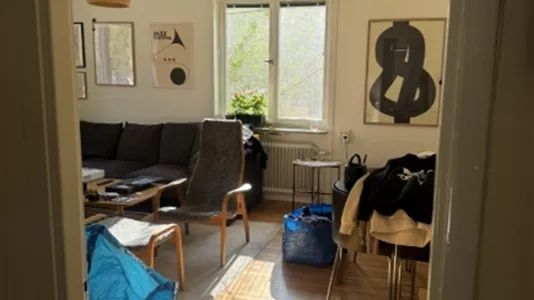 Lägenheter i Söderort - foto 4