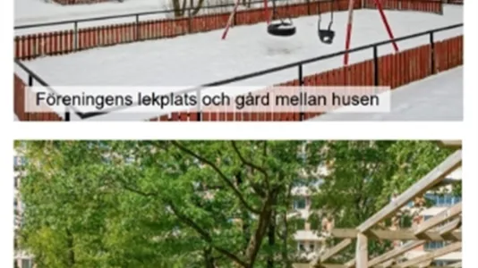 Lägenheter i Solna - foto 3