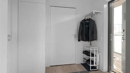 Lägenheter i Angered - foto 7