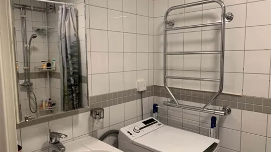 Lägenheter i Söderort - foto 5