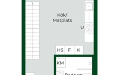 Hus i Eskilstuna - foto 8