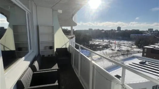 Lägenheter i Västerort - foto 11