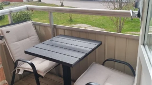 Lägenheter i Örgryte-Härlanda - foto 8