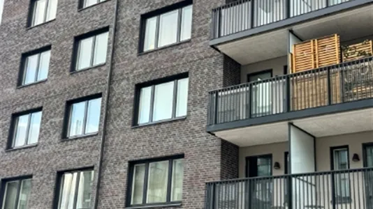 Lägenheter i Täby - foto 4