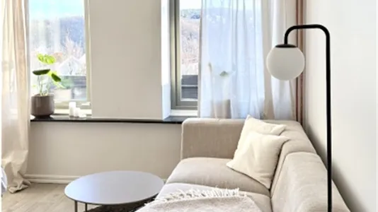 Lägenheter i Örgryte-Härlanda - foto 1