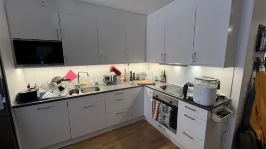 Lägenheter i Malmö Centrum - foto 4