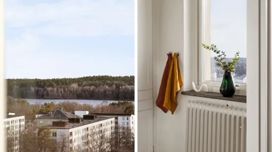 Lägenheter i Söderort - foto 11